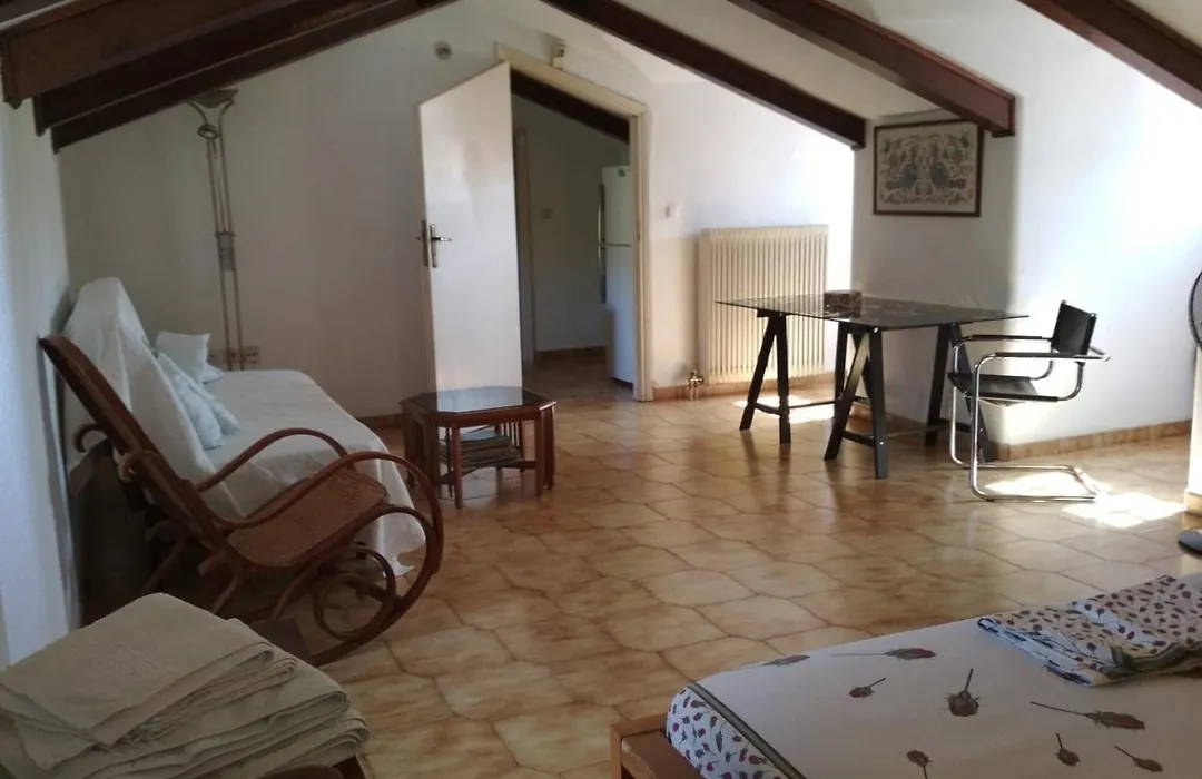 Stamatina'S House-1