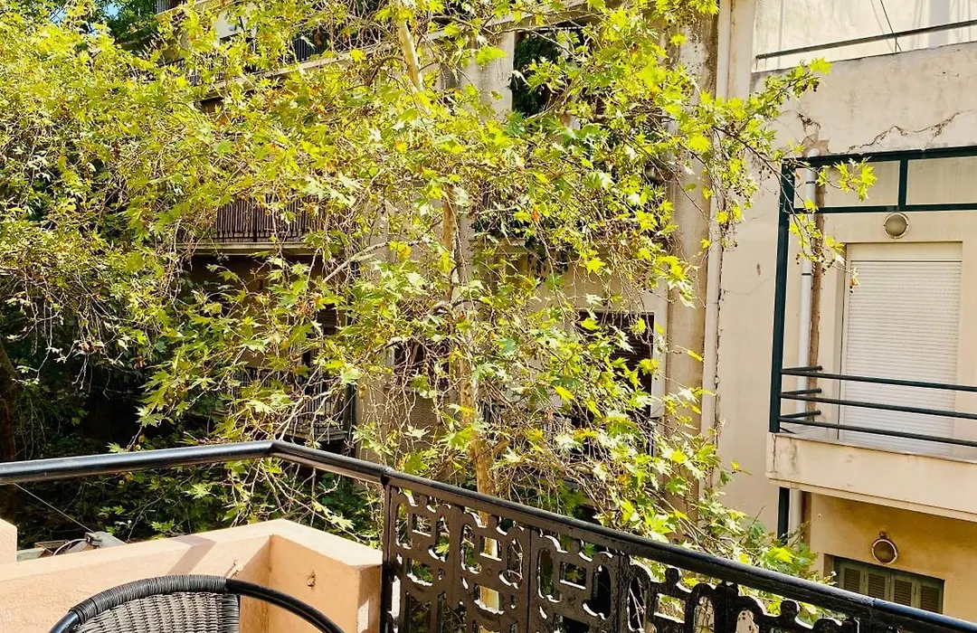Art Suites Athens-1