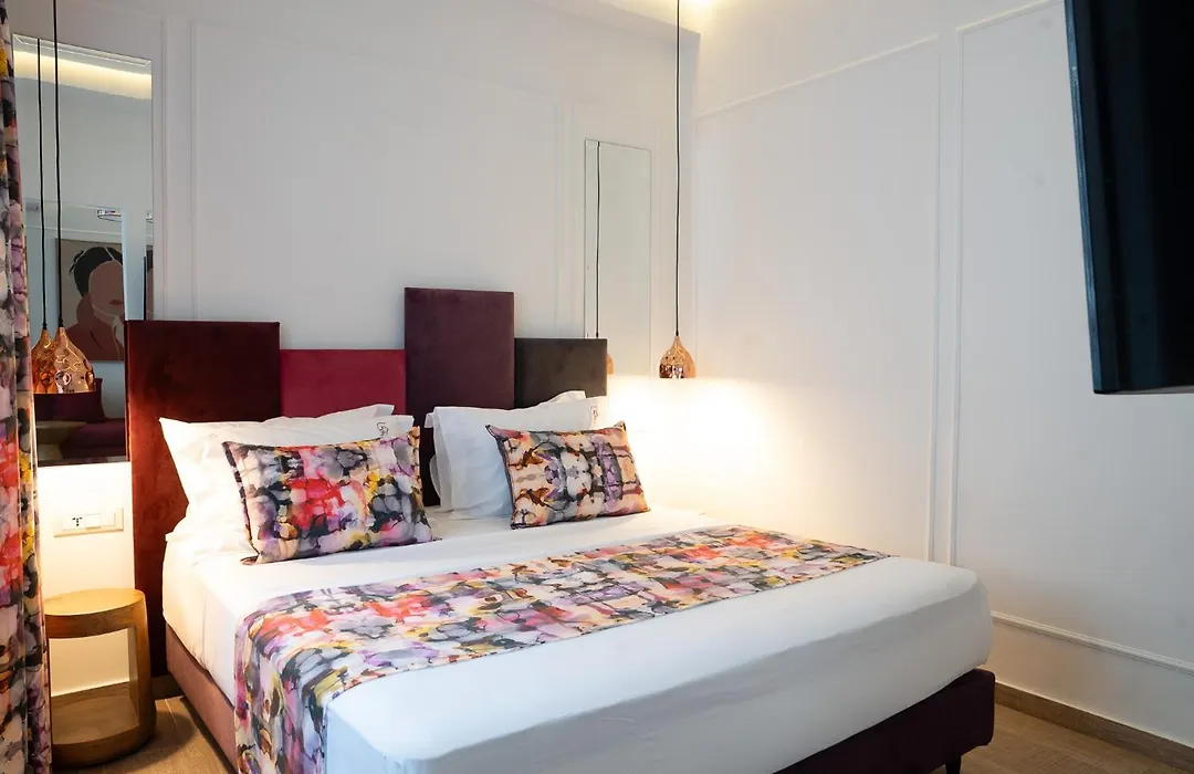 Garment District Suites-1