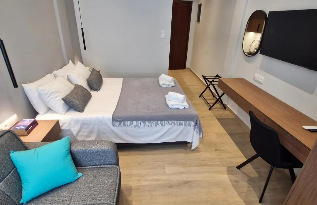 Kolokotroni Lofts Syntagma-1