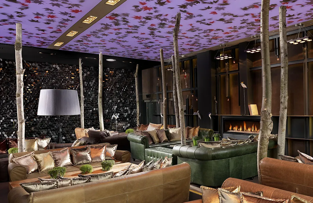 Radisson Blu Park Hotel Athens-1