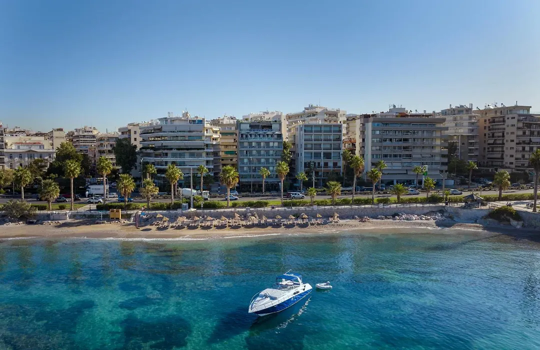 Coral Hotel Athens-1