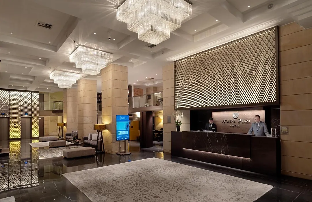 Njv Athens Plaza-1