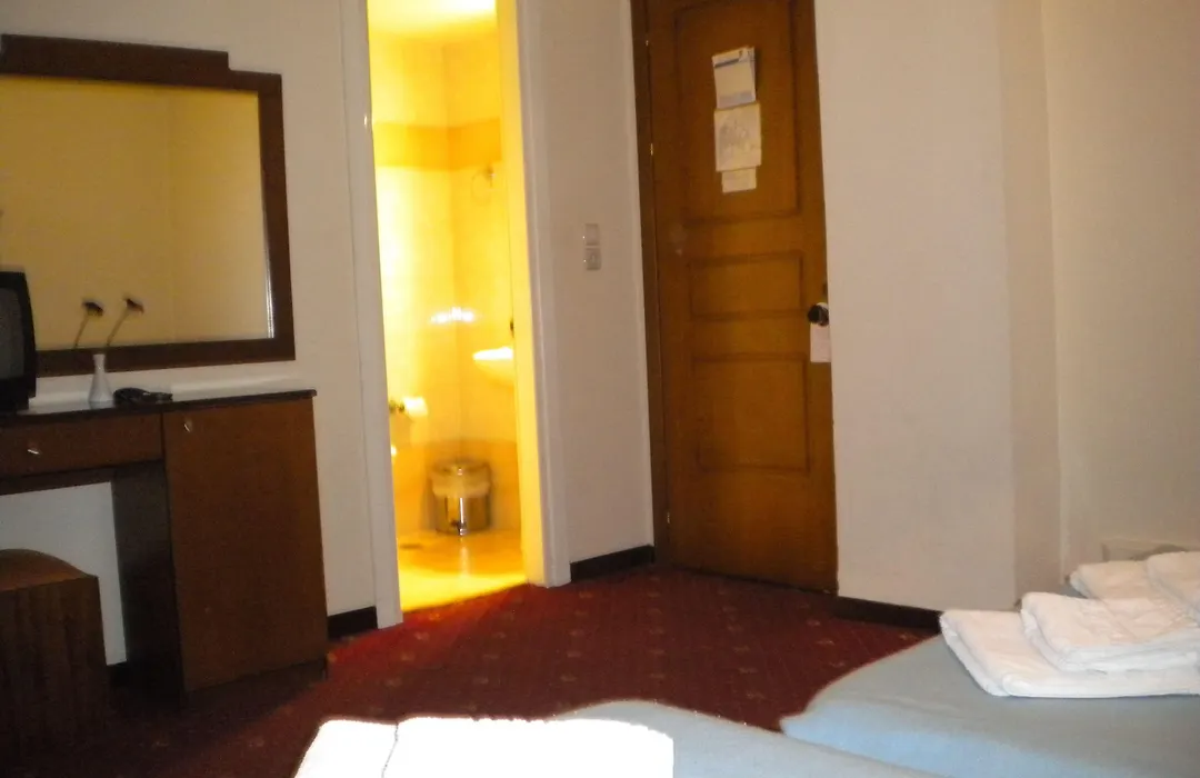 Athens Moka Hotel-1