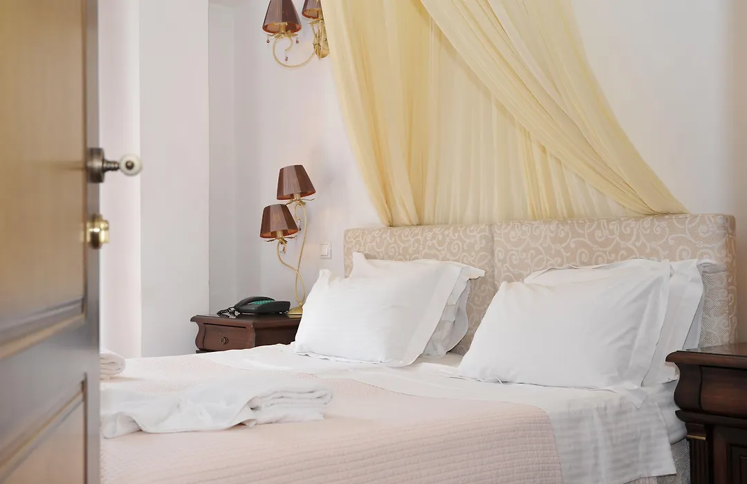 Acropolis Museum Boutique Hotel-1