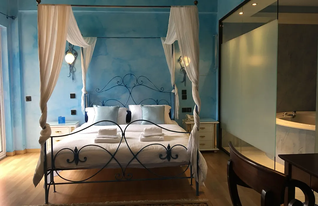 Anastazia Luxury Suites & Spa-1
