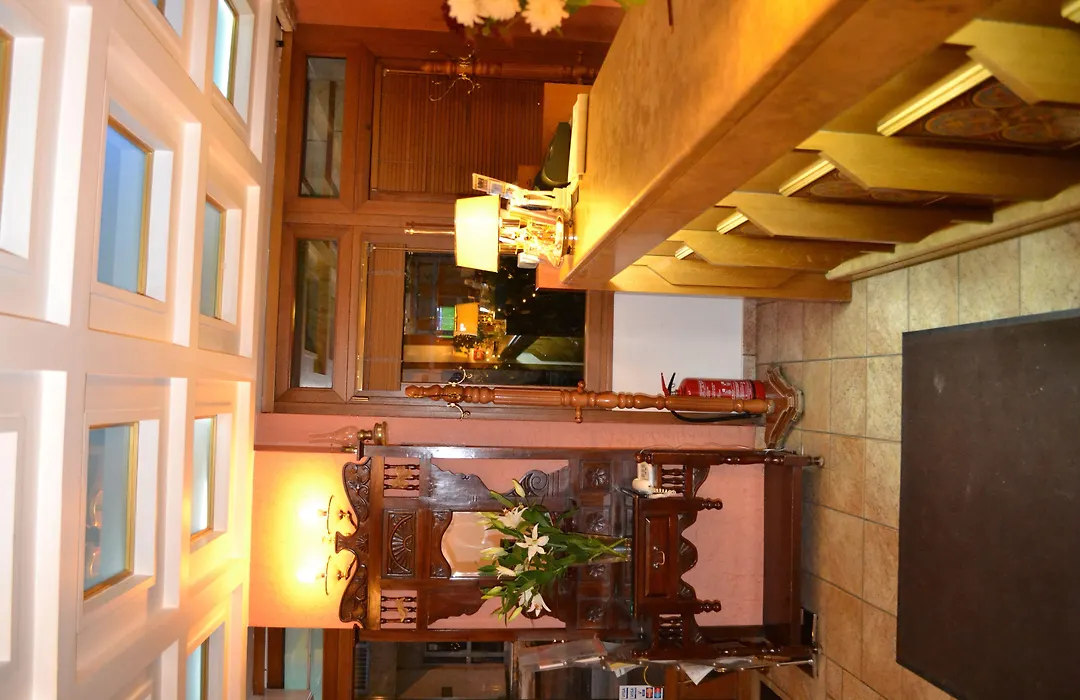 Hotel Katerina-1