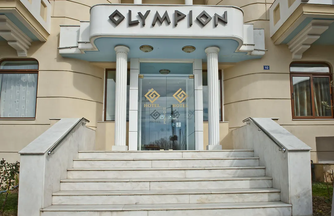 Olympion-1