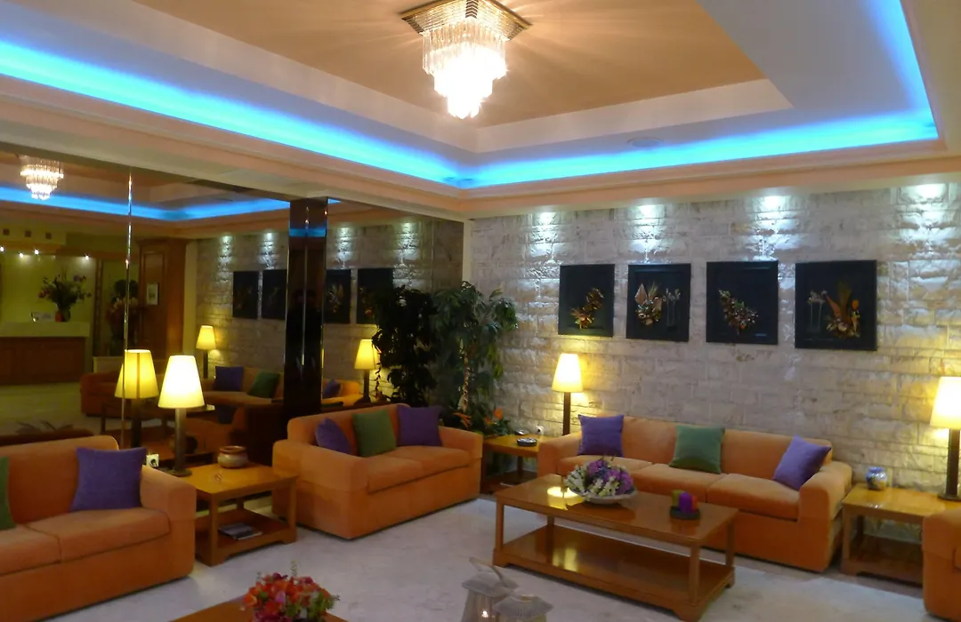 Victory Inn Hotel-1