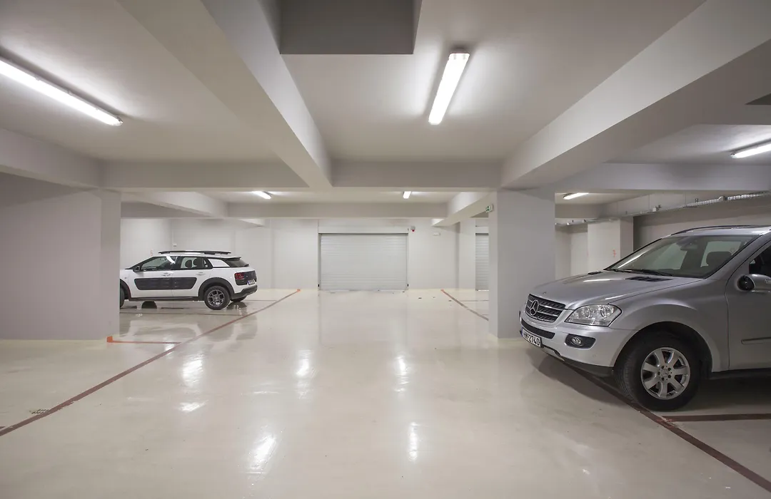 Scale Suites-1