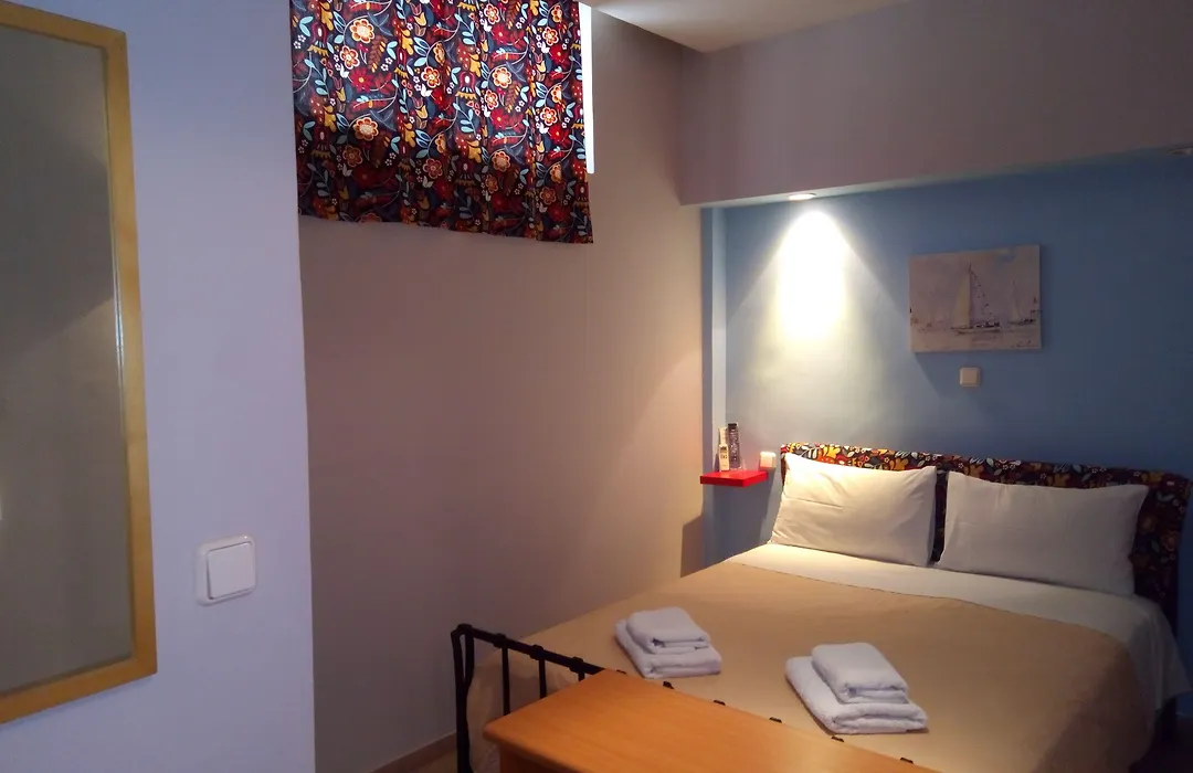 Zappion Hotel-1