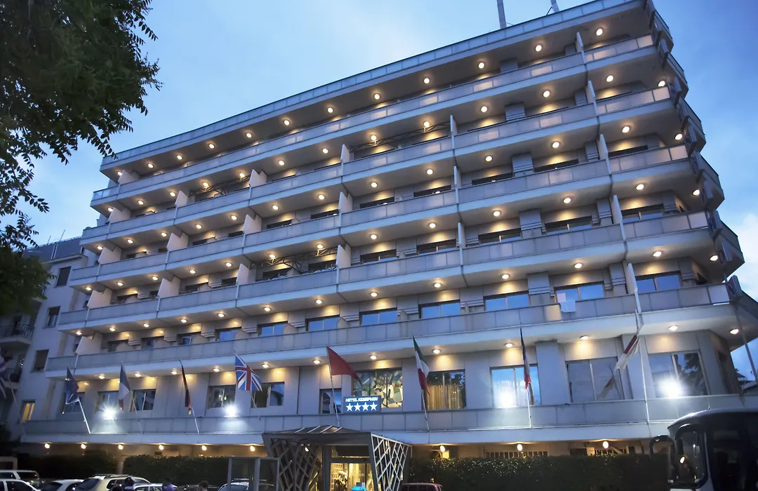 Xenophon Hotel-1