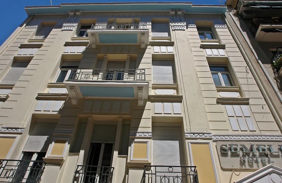Semeli Hotel-1