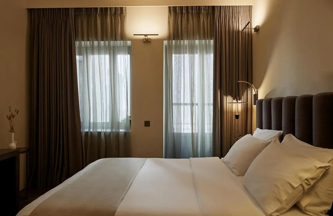 Athens 1890 Hotel & Spa (Adults Only)-1