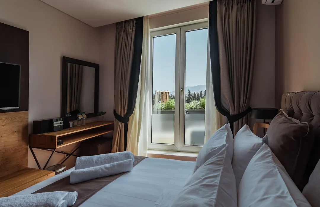 Acropolis Exclusive Residences-1