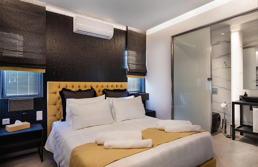 Acropolis Boutique Residence-1