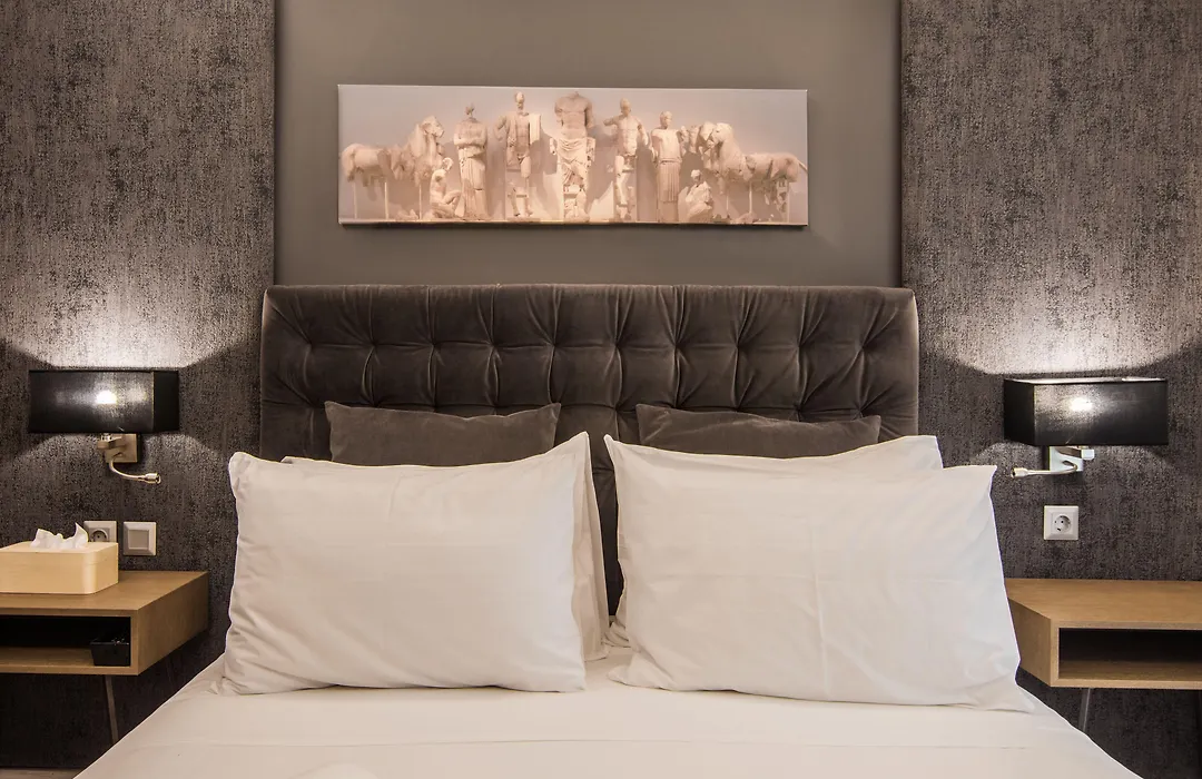 Acropolis Elegant Apartment-1