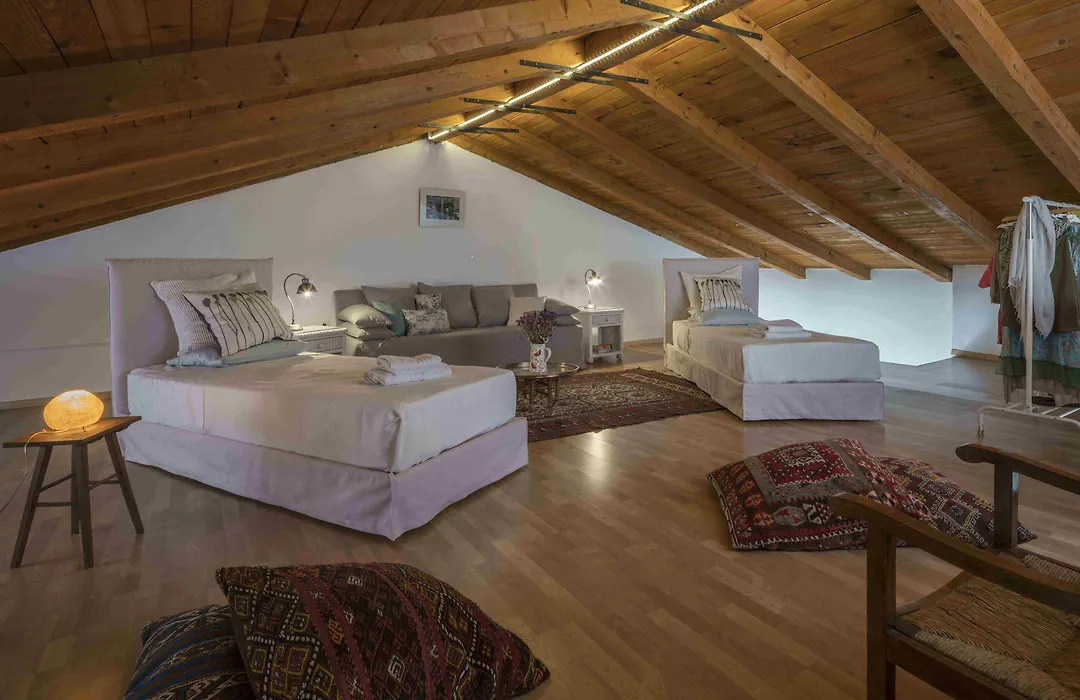 Athenian House In Plaka Villa By Athenian Homes (Adults Only)-1