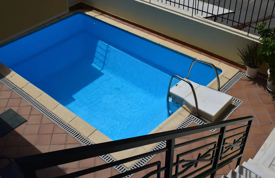 Hillside Villa, Private Pool , Panorama View & Free Parking 2Km From Archaeological Museum-1