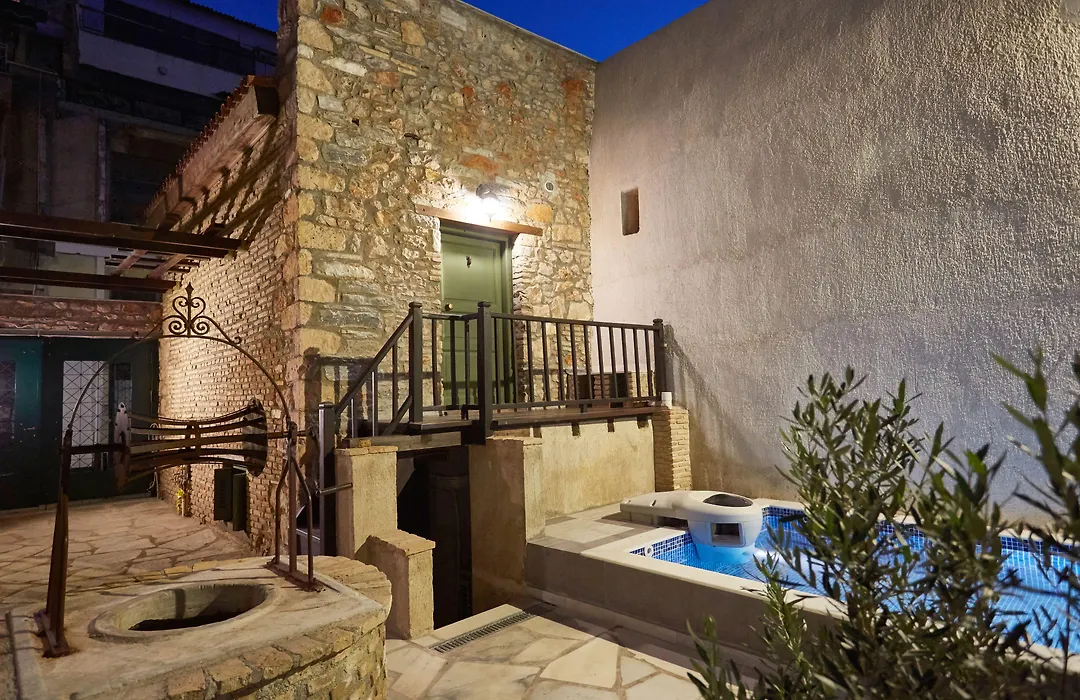Athenian Residences-1