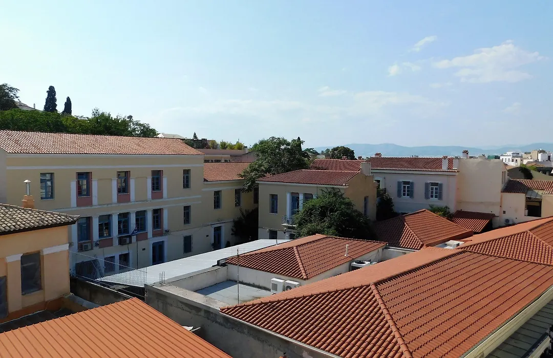 101 Adrianou Apartments-1