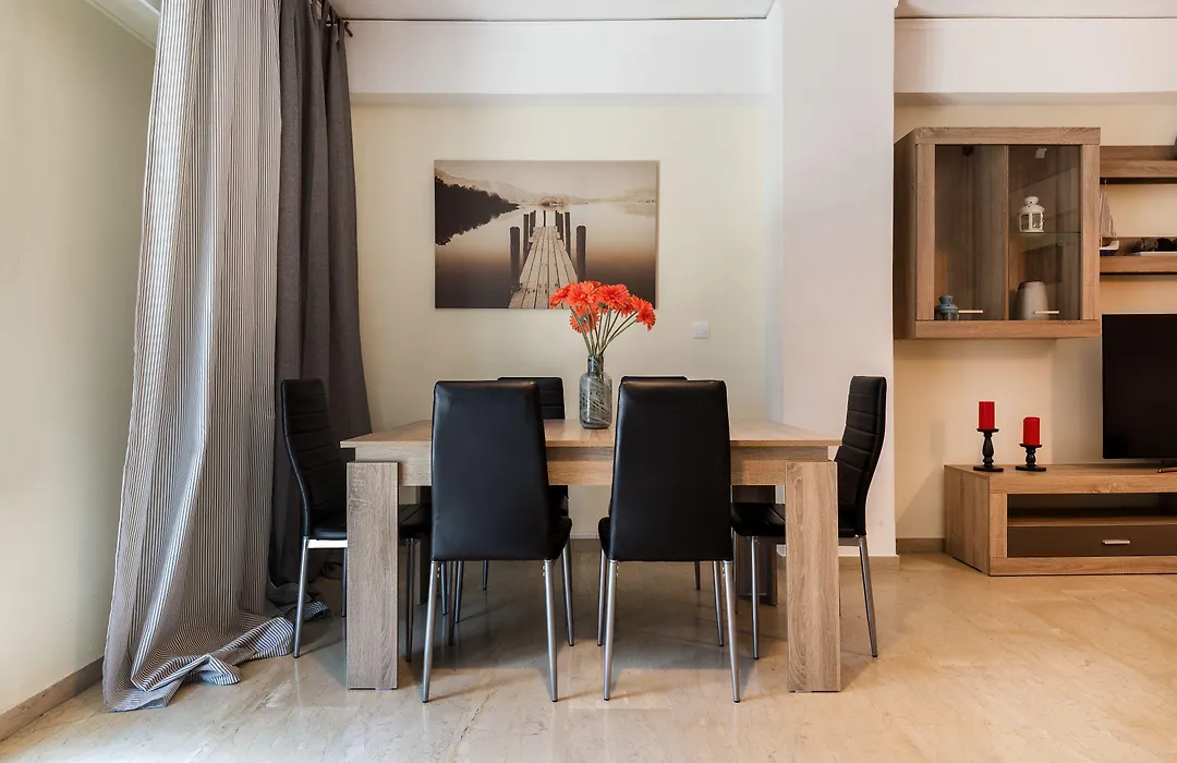 Acropolis Boutique Suite-1