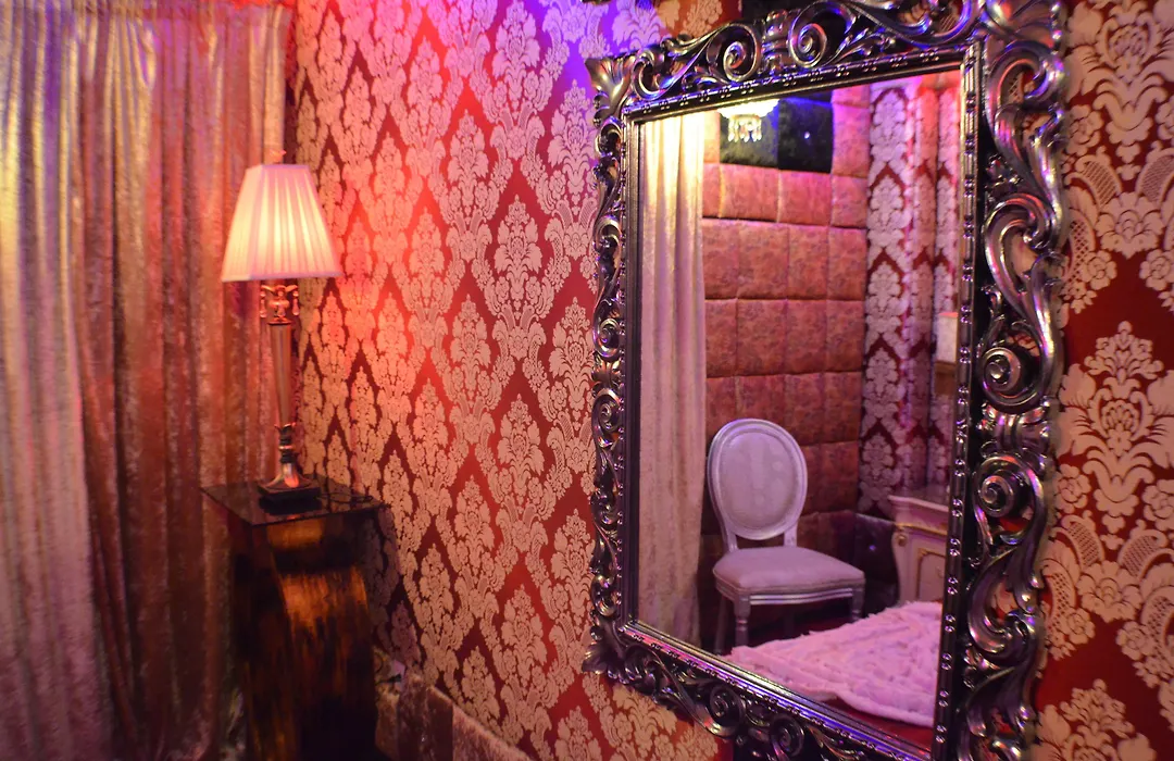 Lida Hotel (Adults Only)-1