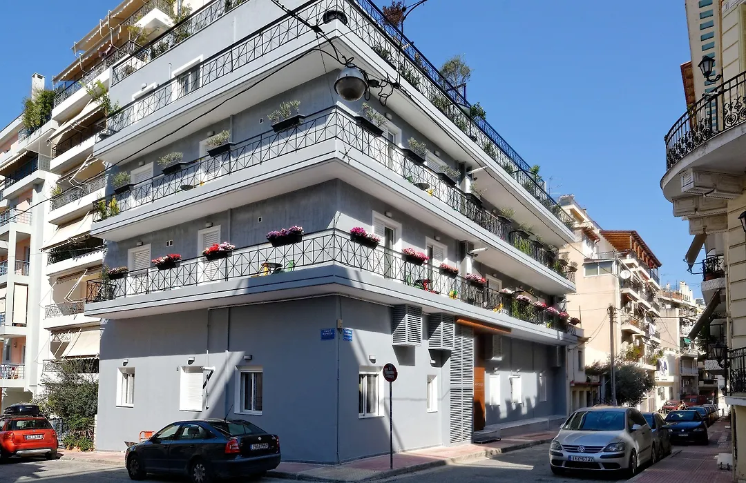 Hercules Residence-1