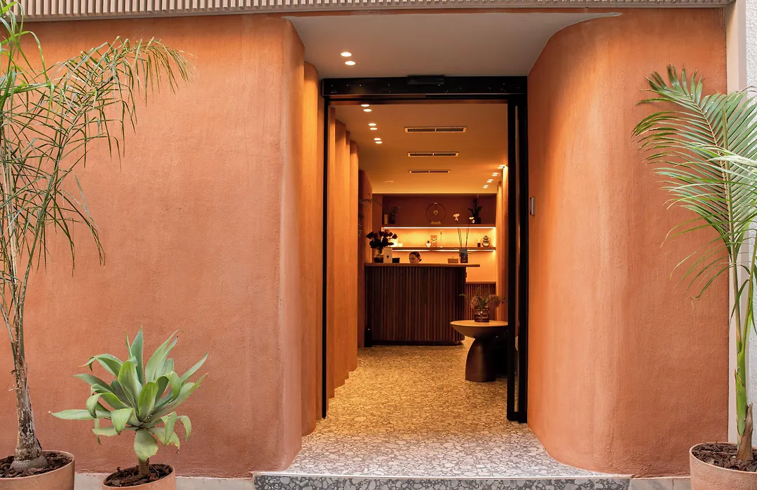 Ciel Living Athens-1