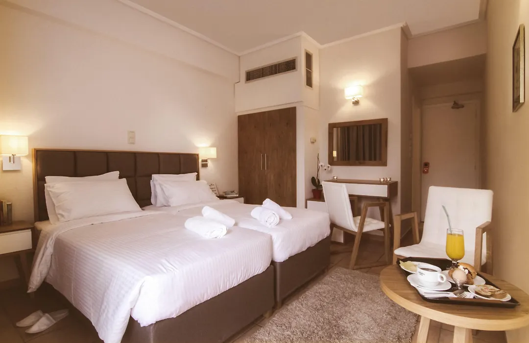 Green Hill Hotel-1