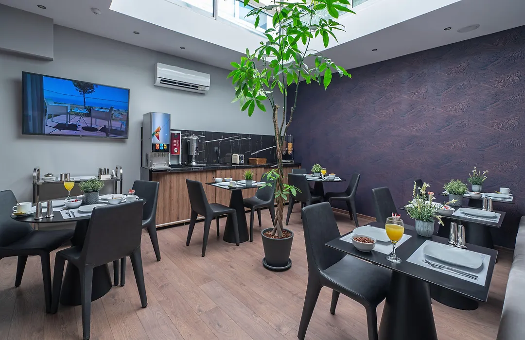 Aeolos Luxury Suites-1
