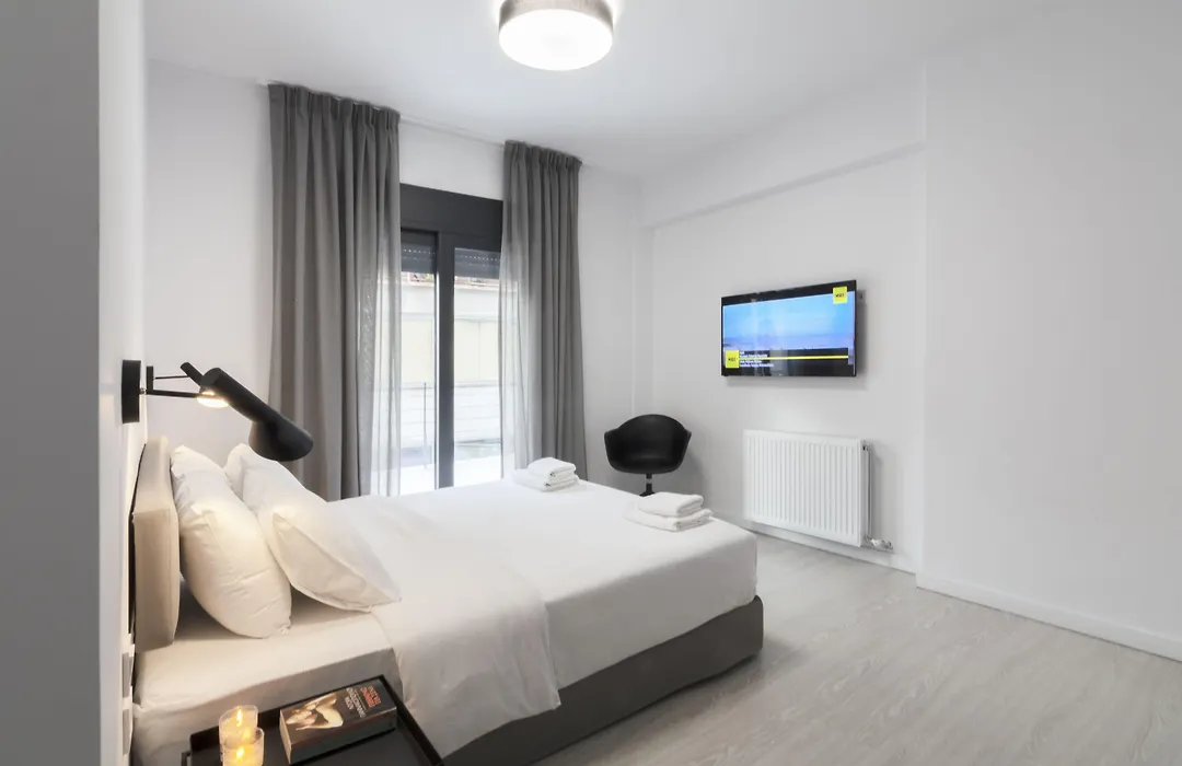 Heritage Boutique Apartments-1