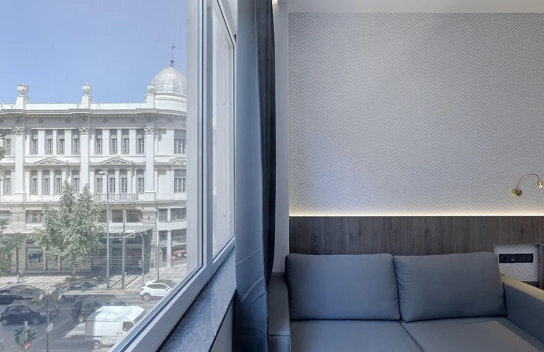 Philosofia Athens Suites-1