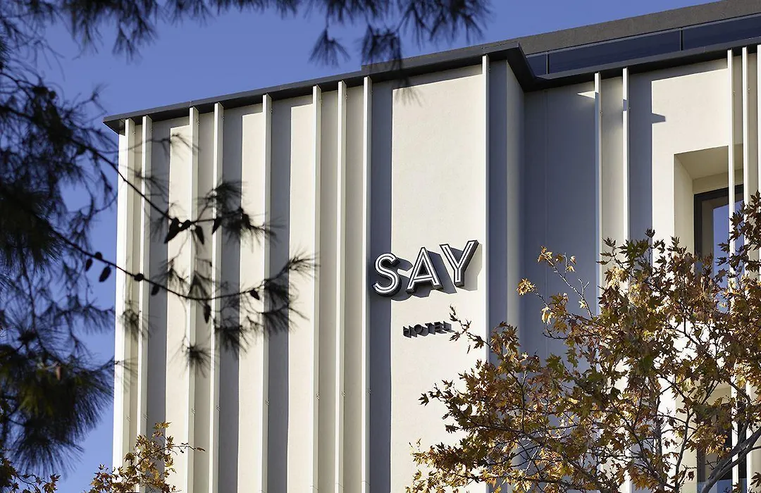 Say Hotel-1