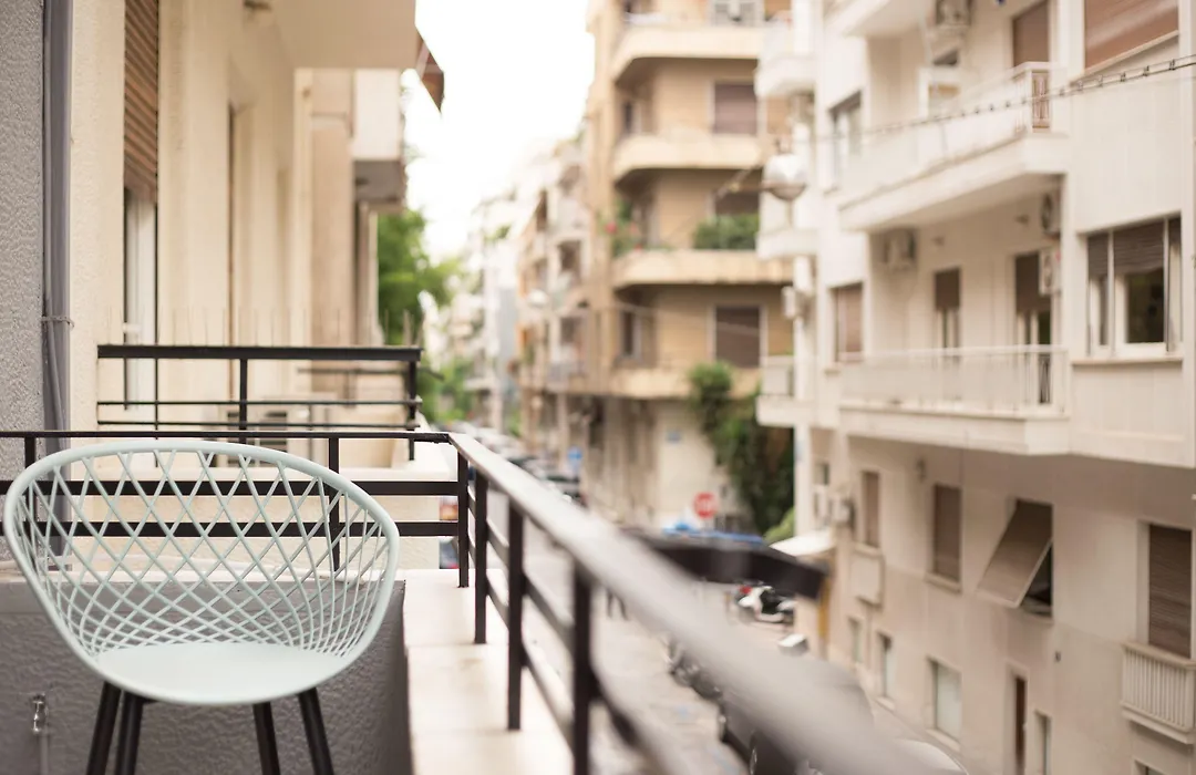 Soho-Soho Apartments-1