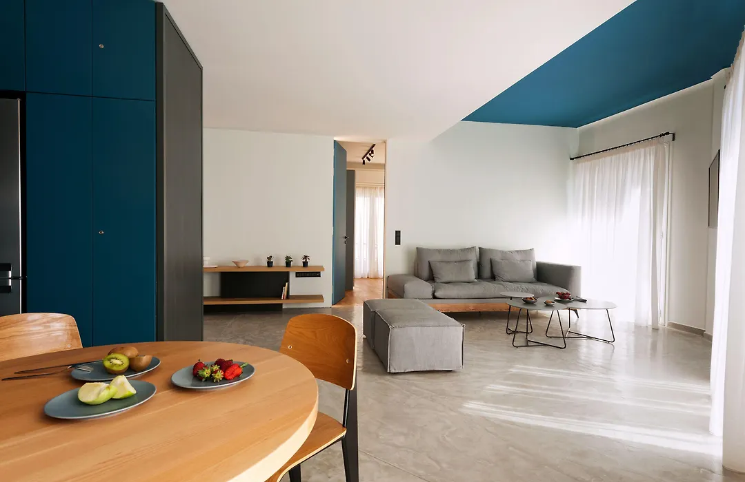 Syntagma Square Modern Apartments-1