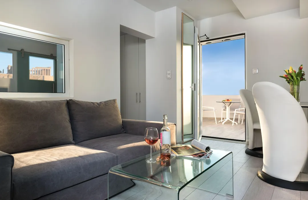 Acropolis Junior Suite-1