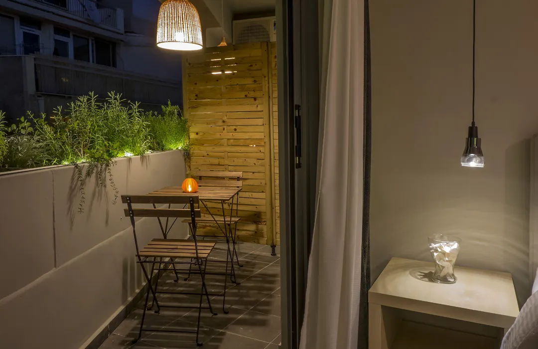 Athens Suites-1