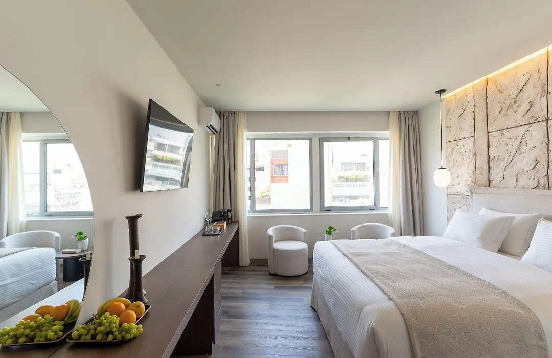 Athens Design Suites-1