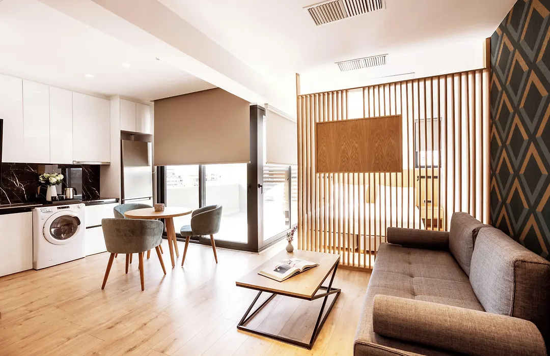 Days City Suites Athens-1