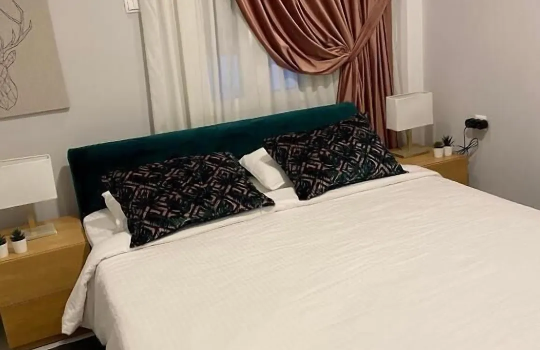 Solomou Inn Boutique Rooms-1