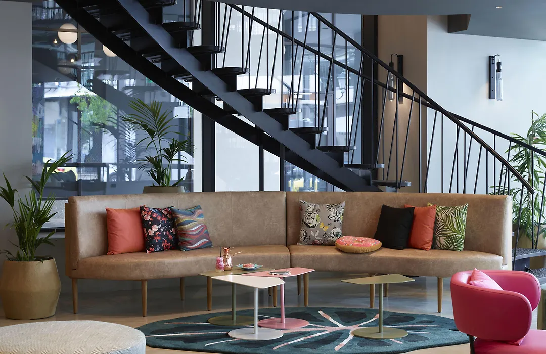 Moxy Athens City-1