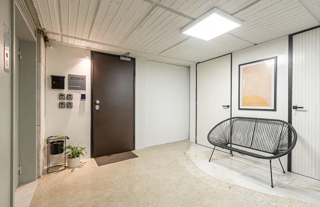 Ermoo Athens Modern Living-1