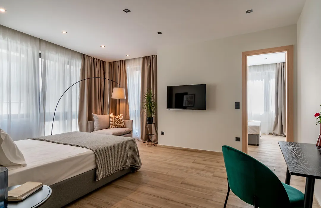 The Artisan Suites-1