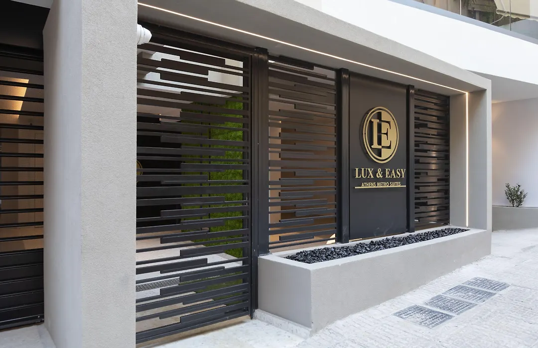Incanto Boutique Suites - Neos Kosmos-1