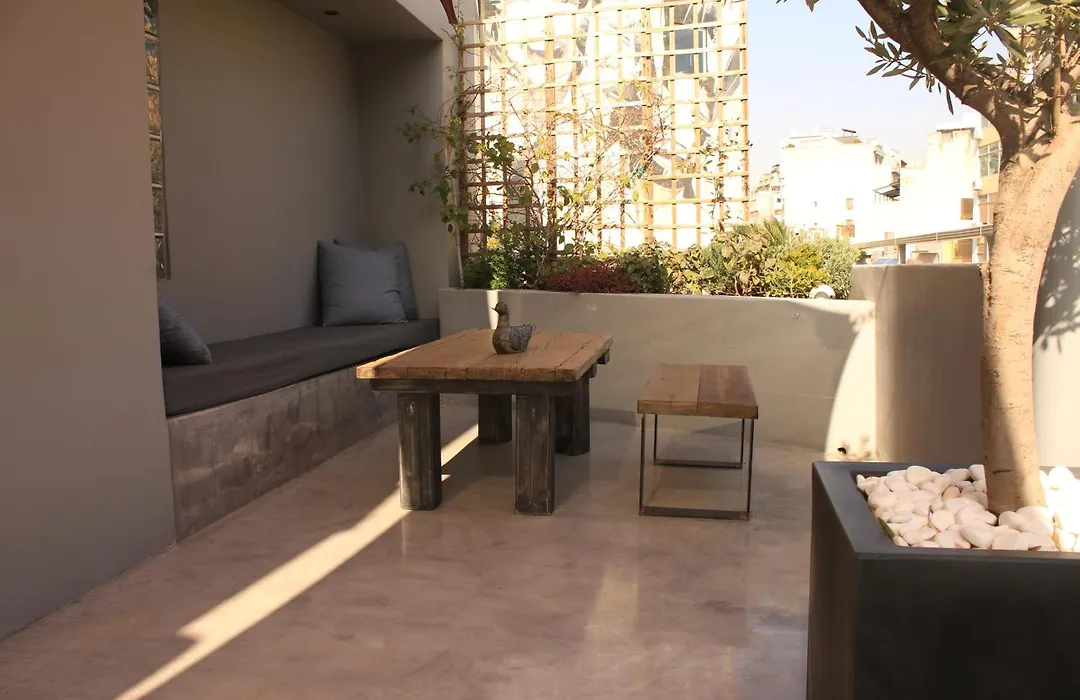 Ifeel Athens Suites (Adults Only)-1