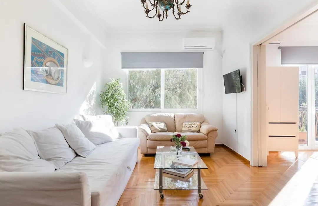 Central 5 Room Apartment-1