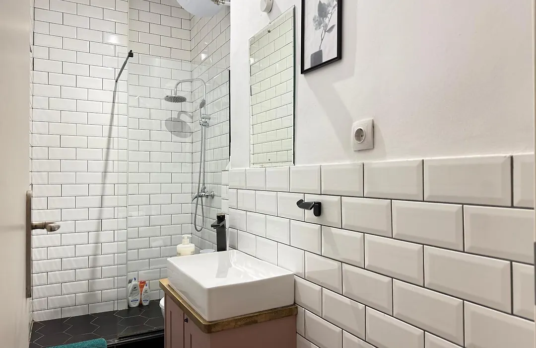 B&B Boutique Two Bedrooms Apartments-1