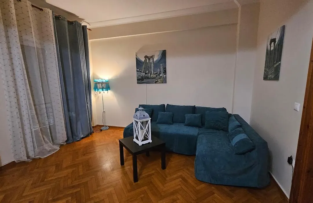 Apartment Near Sea Elpida'S Edem-1