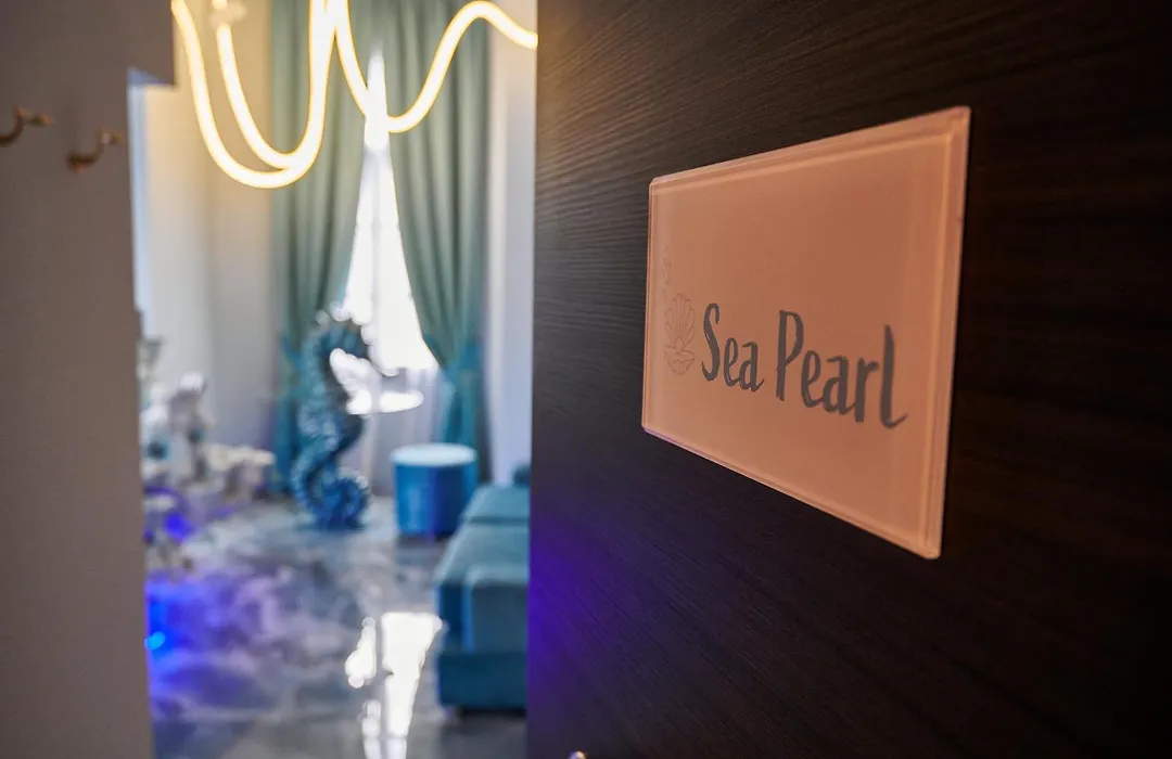 Fairytale Athens - Luxury Suites-1